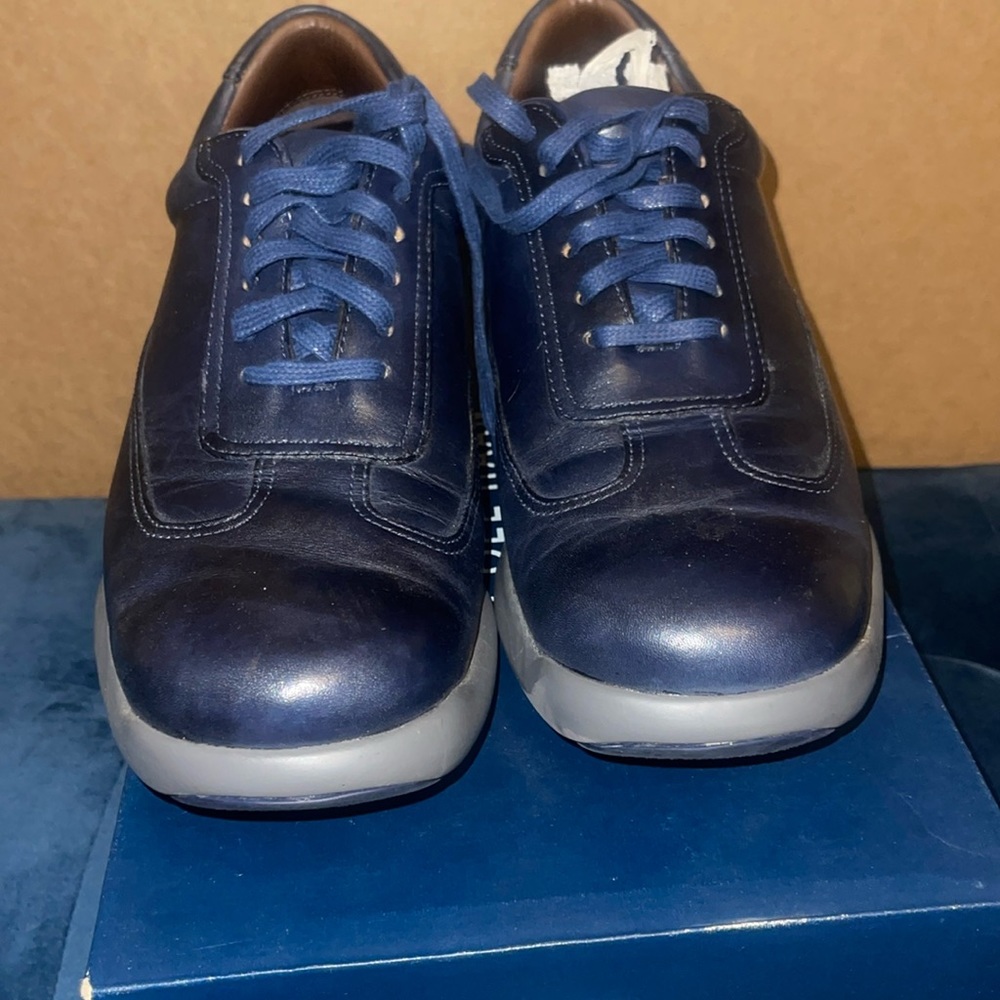 Cole Haan Nike air Conner